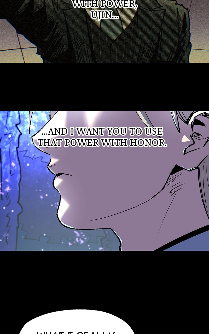 The Island Where Stars and Chains Rise Chapter 62 - Page 68