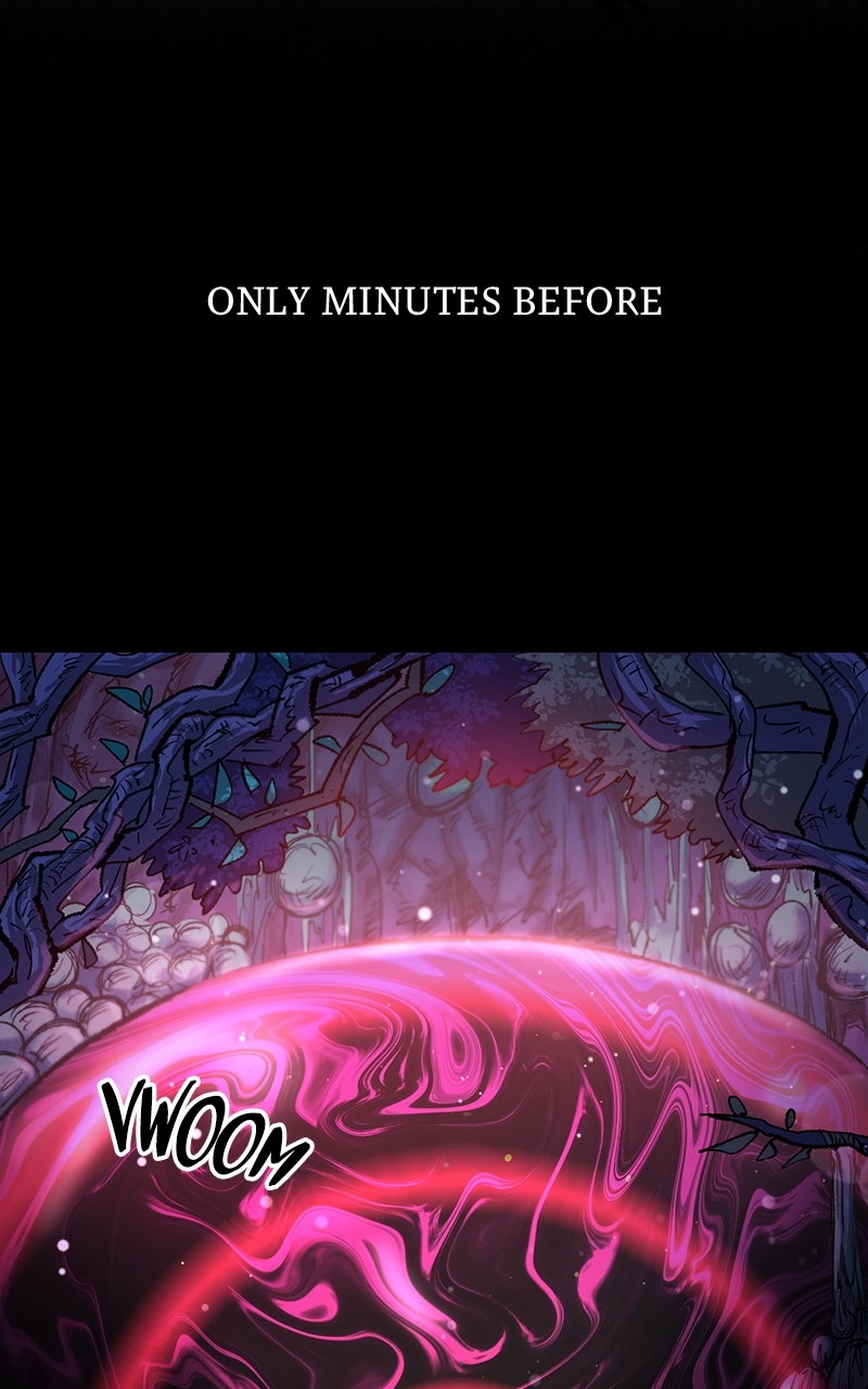 The Island Where Stars and Chains Rise Chapter 62 - Page 7