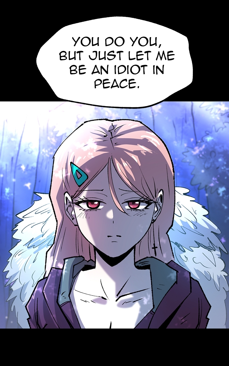 The Island Where Stars and Chains Rise Chapter 62 - Page 70