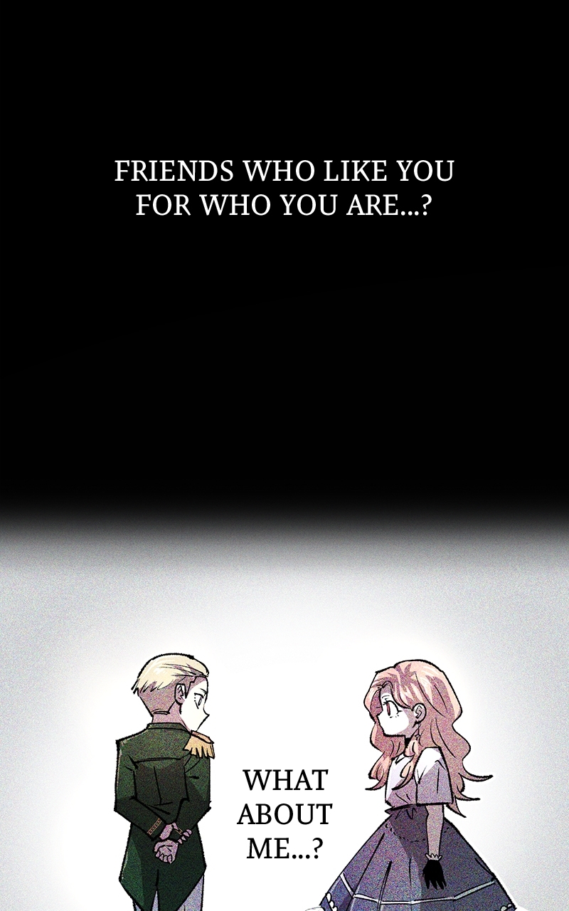 The Island Where Stars and Chains Rise Chapter 62 - Page 71