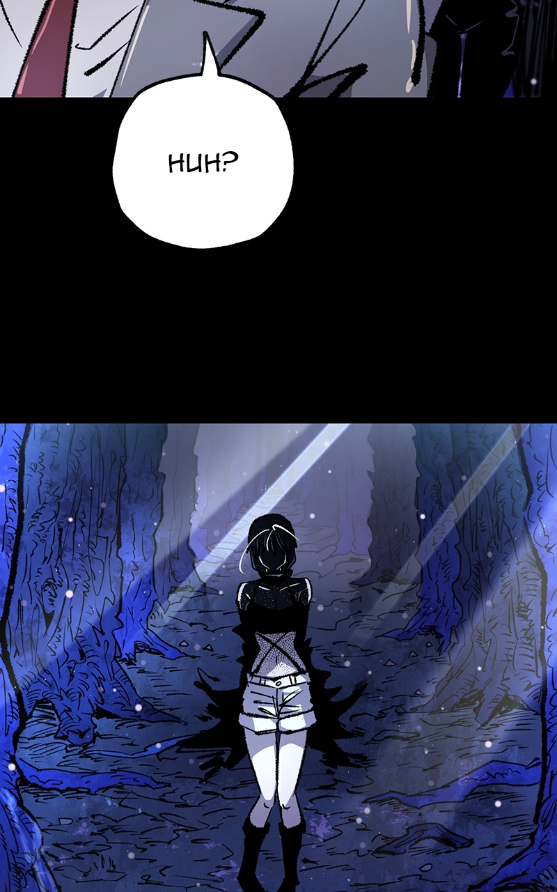 The Island Where Stars and Chains Rise Chapter 62 - Page 73