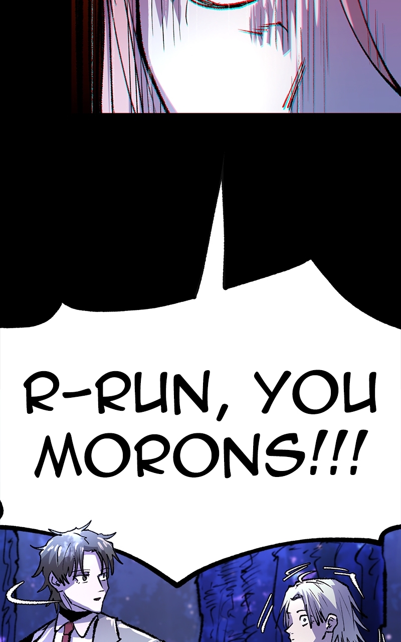 The Island Where Stars and Chains Rise Chapter 62 - Page 77