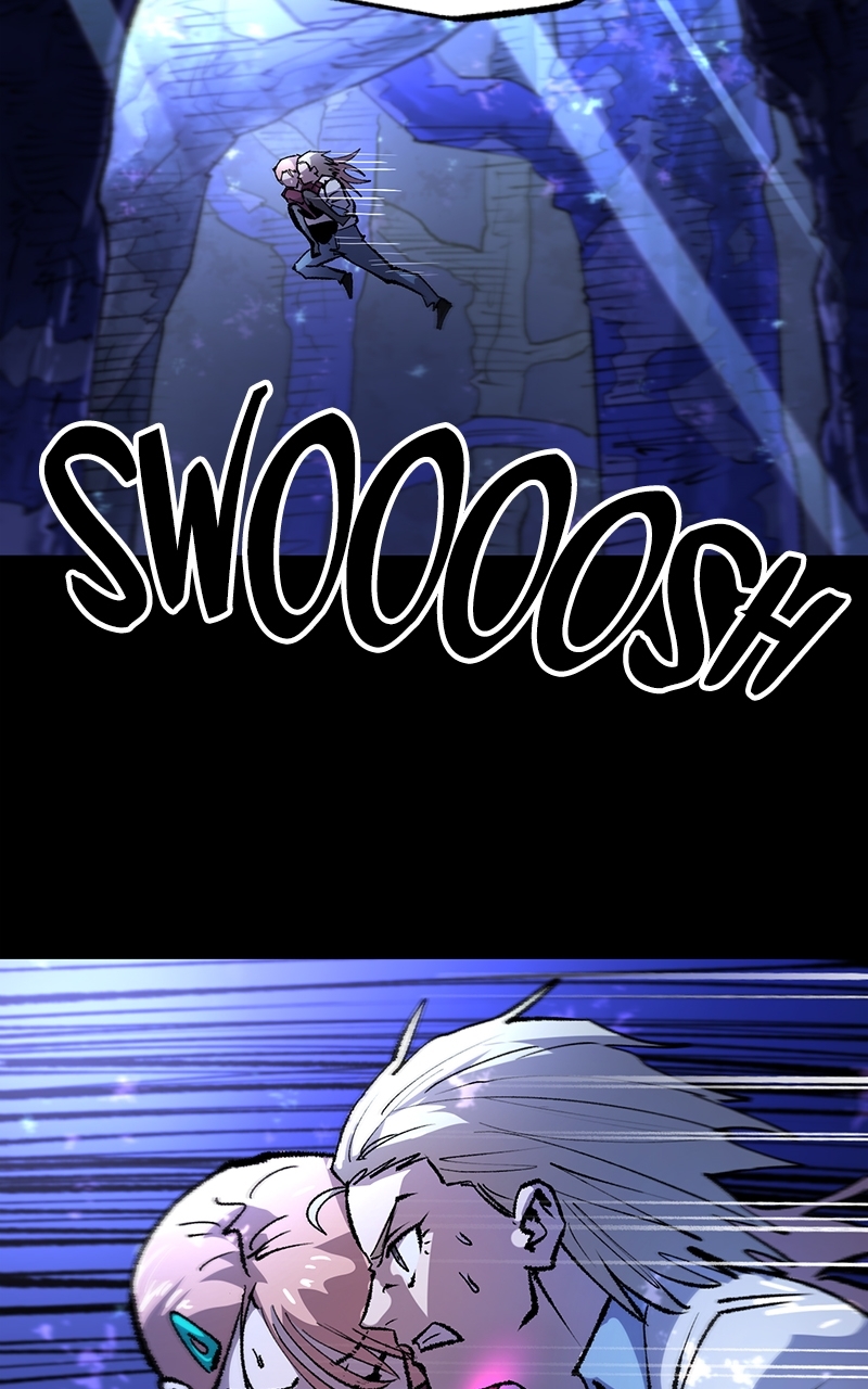 The Island Where Stars and Chains Rise Chapter 62 - Page 83