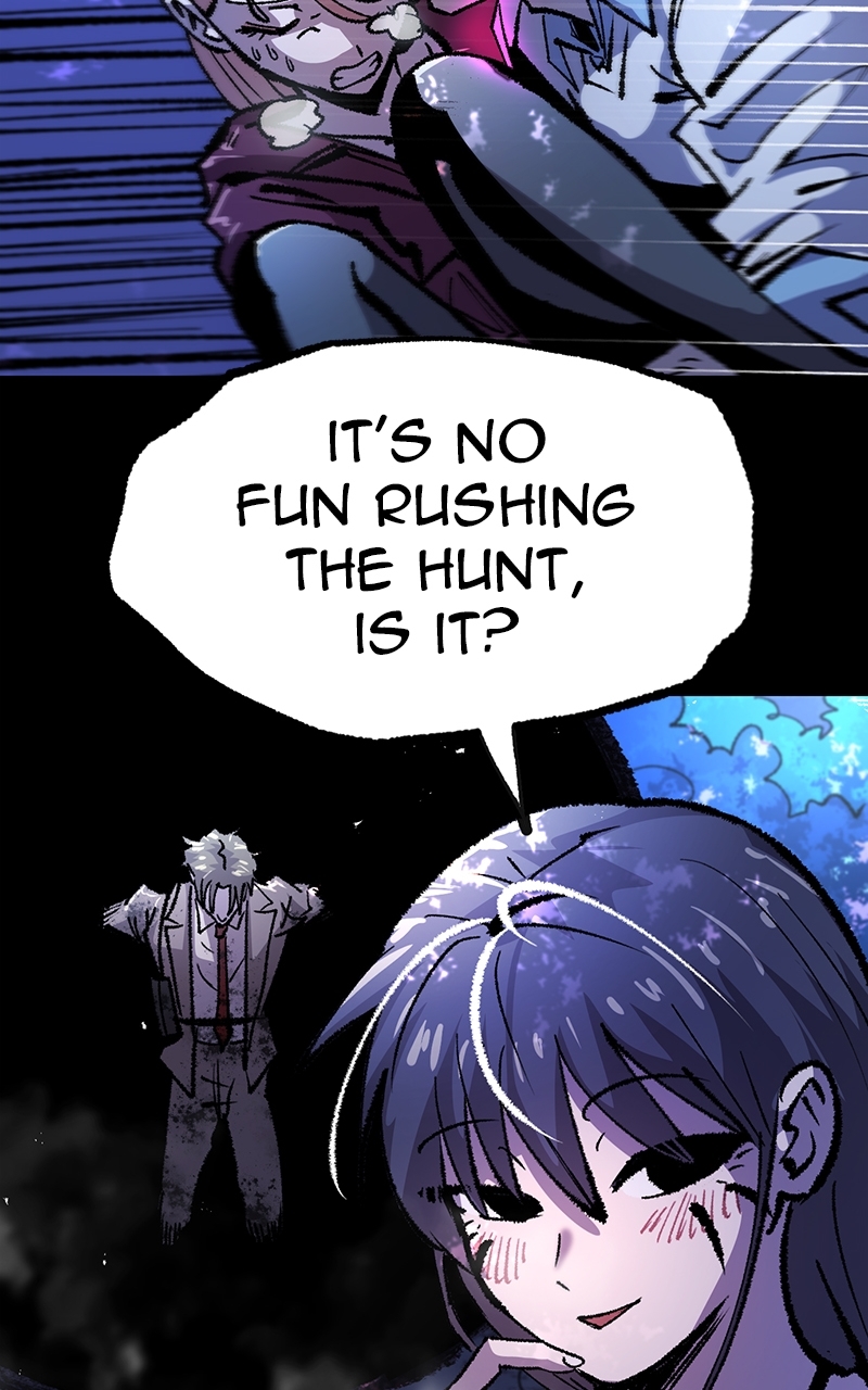 The Island Where Stars and Chains Rise Chapter 62 - Page 84