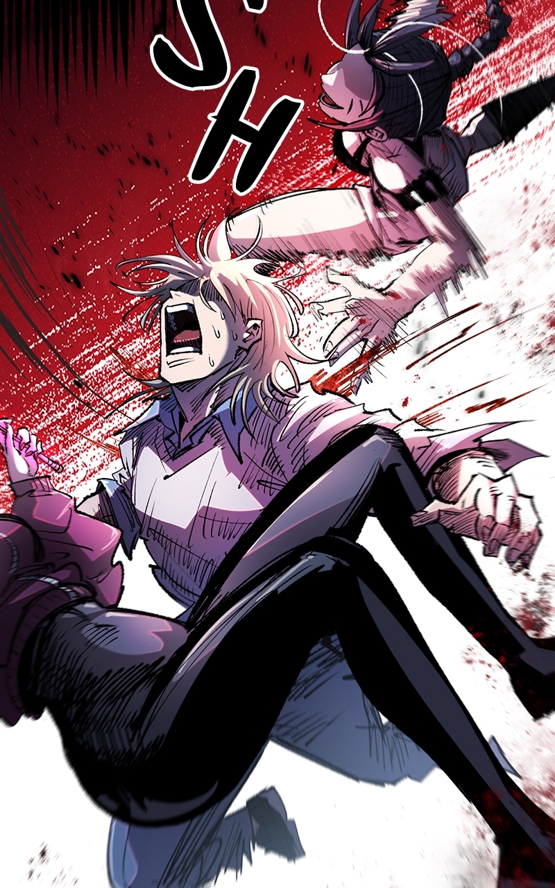 The Island Where Stars and Chains Rise Chapter 62 - Page 86