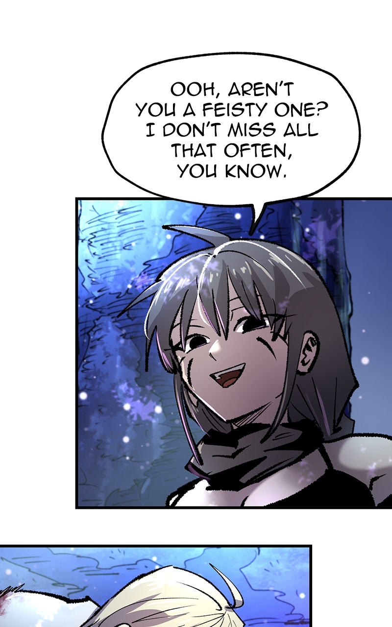 The Island Where Stars and Chains Rise Chapter 62 - Page 89
