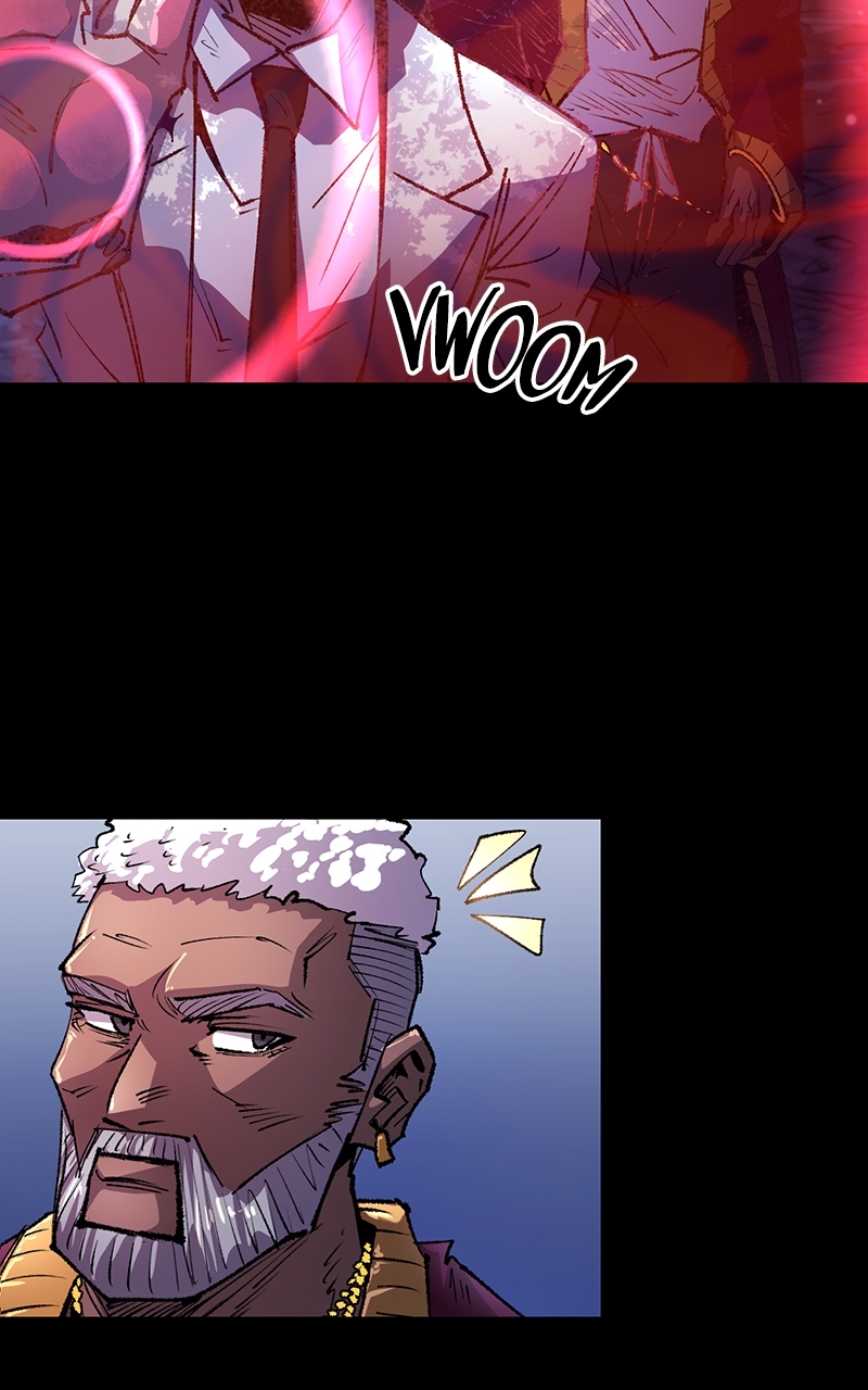 The Island Where Stars and Chains Rise Chapter 62 - Page 9