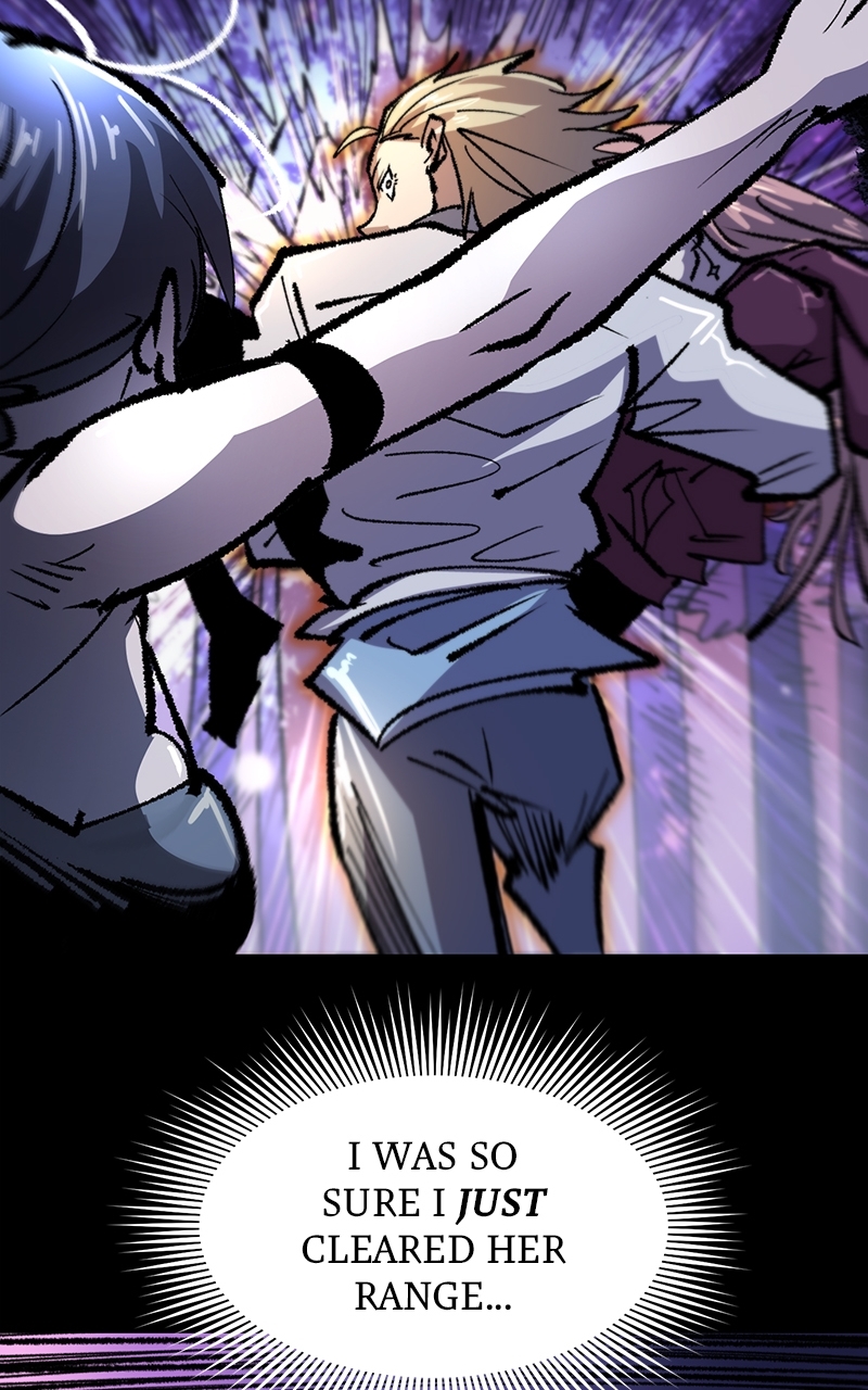 The Island Where Stars and Chains Rise Chapter 62 - Page 91