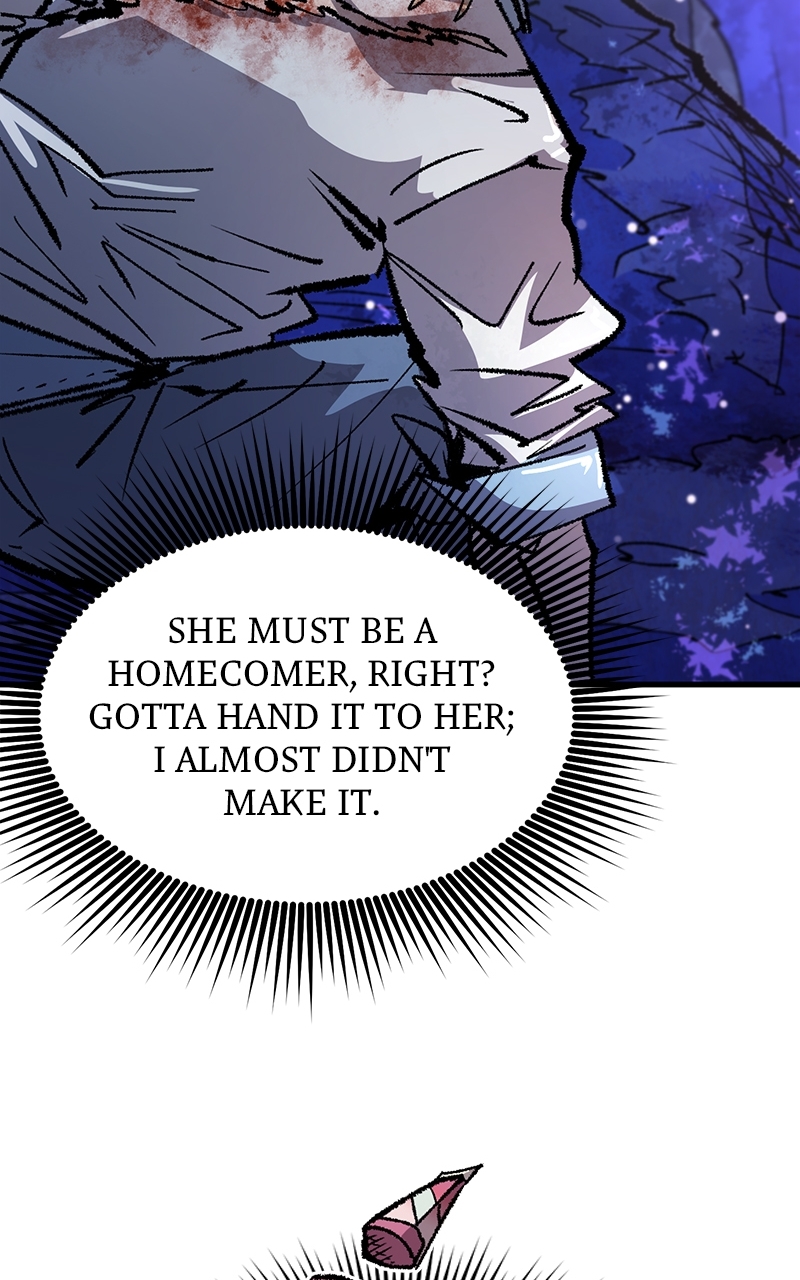 The Island Where Stars and Chains Rise Chapter 62 - Page 95