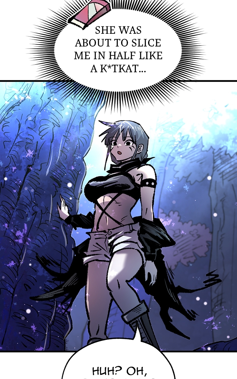 The Island Where Stars and Chains Rise Chapter 62 - Page 96