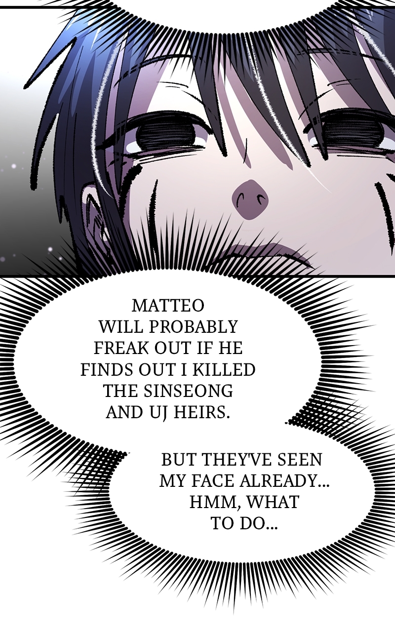 The Island Where Stars and Chains Rise Chapter 62 - Page 99