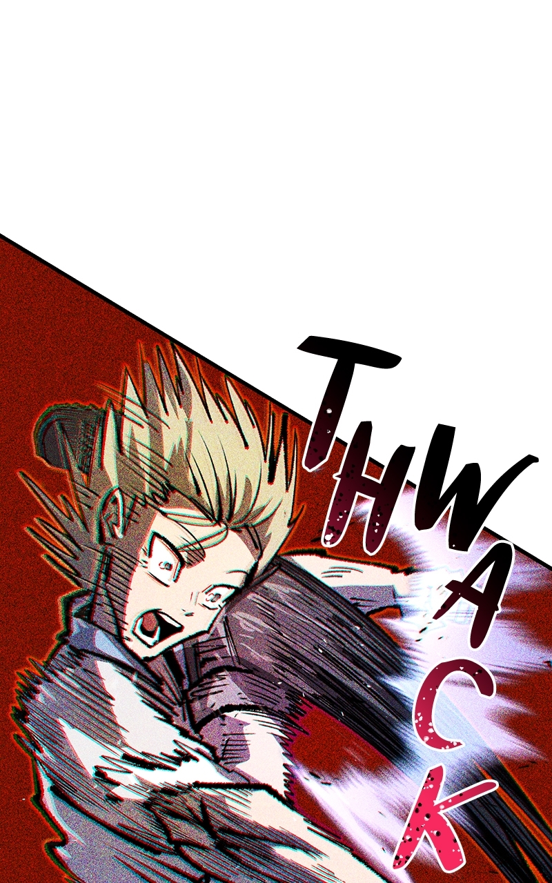 The Island Where Stars and Chains Rise Chapter 63 - Page 1