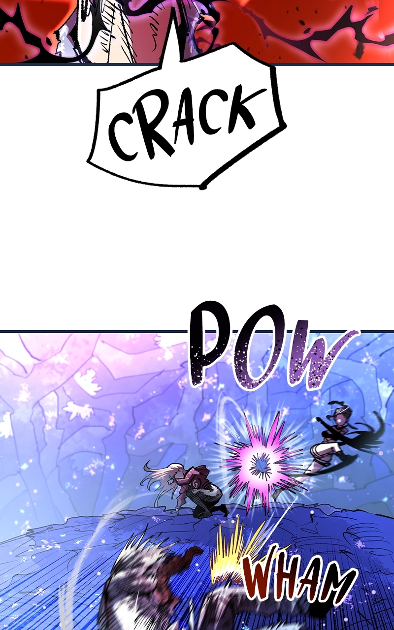 The Island Where Stars and Chains Rise Chapter 63 - Page 10