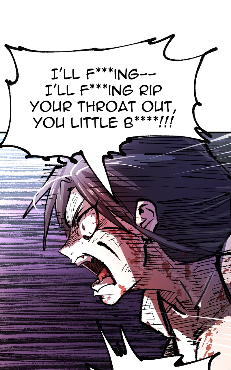 The Island Where Stars and Chains Rise Chapter 63 - Page 104