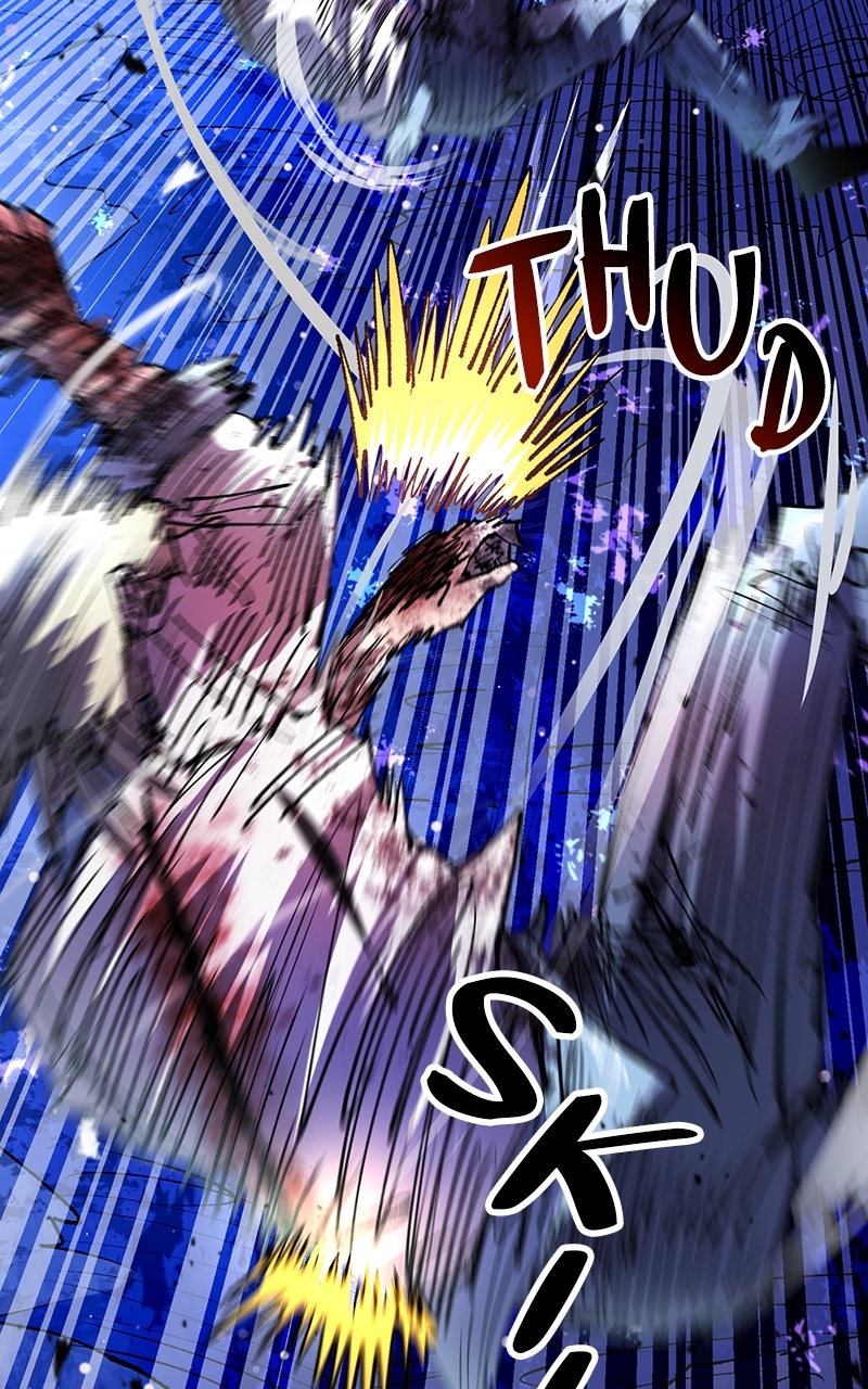 The Island Where Stars and Chains Rise Chapter 63 - Page 11