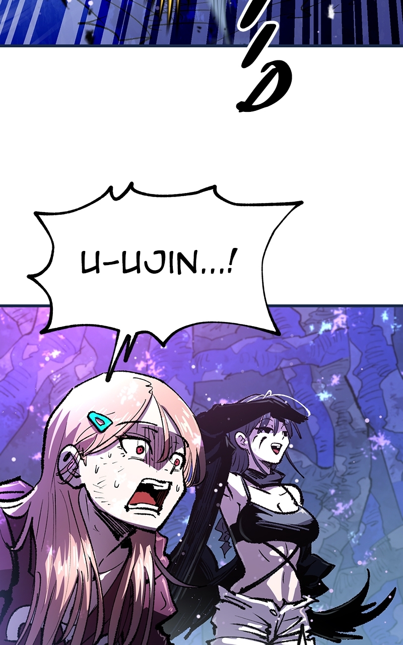 The Island Where Stars and Chains Rise Chapter 63 - Page 12