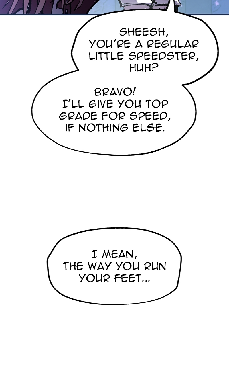 The Island Where Stars and Chains Rise Chapter 63 - Page 13