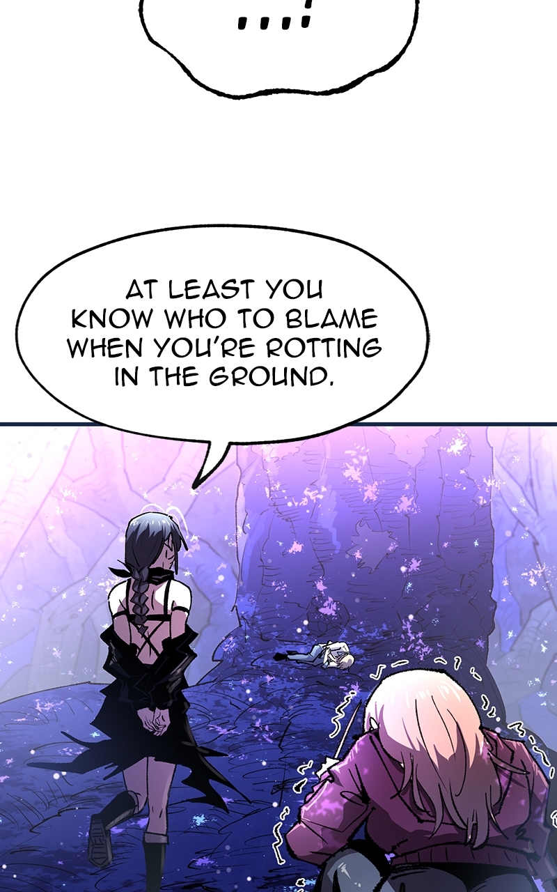 The Island Where Stars and Chains Rise Chapter 63 - Page 15