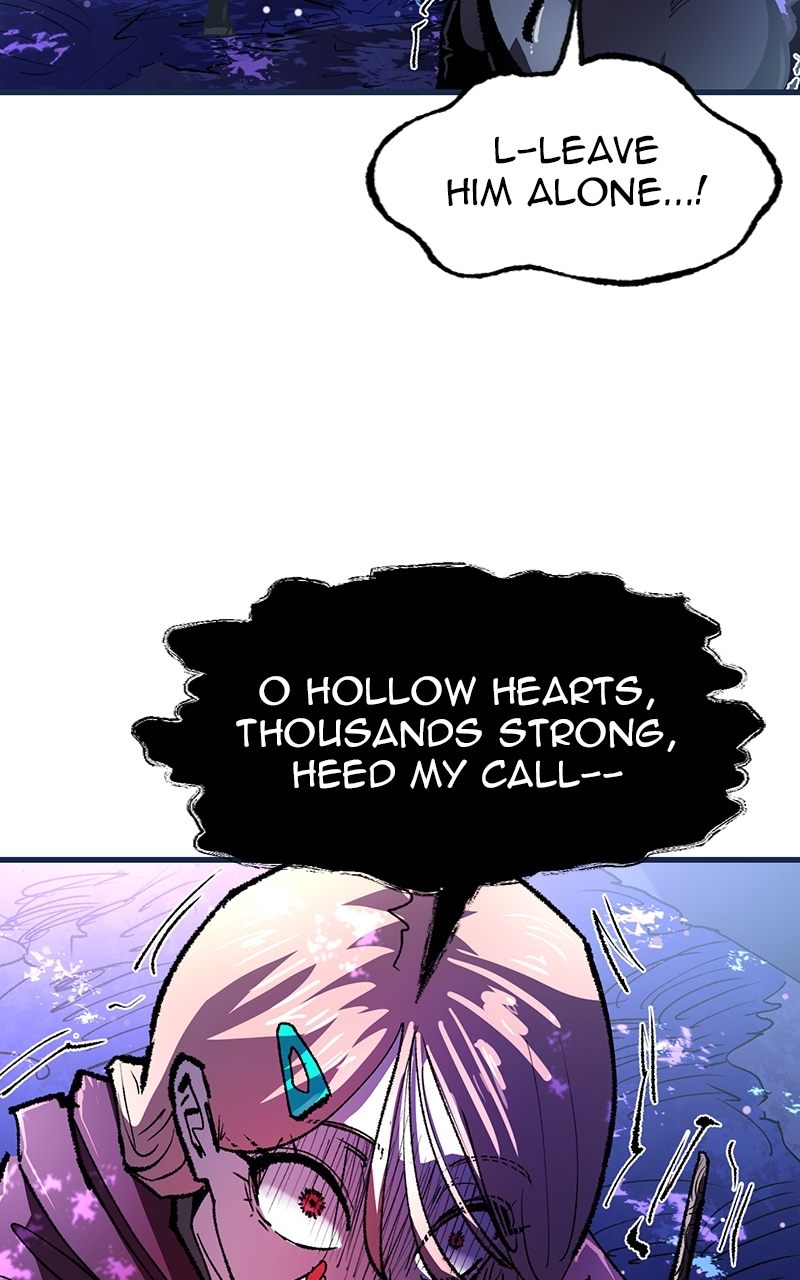 The Island Where Stars and Chains Rise Chapter 63 - Page 16