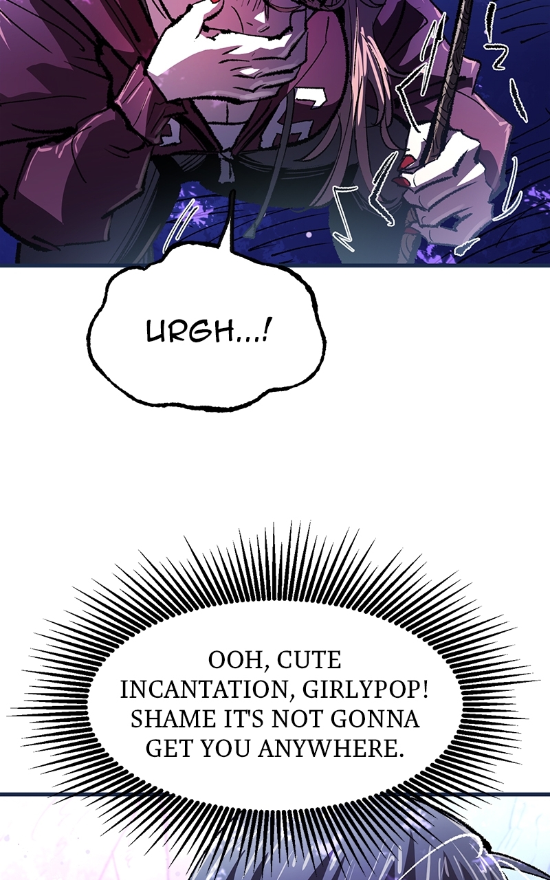The Island Where Stars and Chains Rise Chapter 63 - Page 17