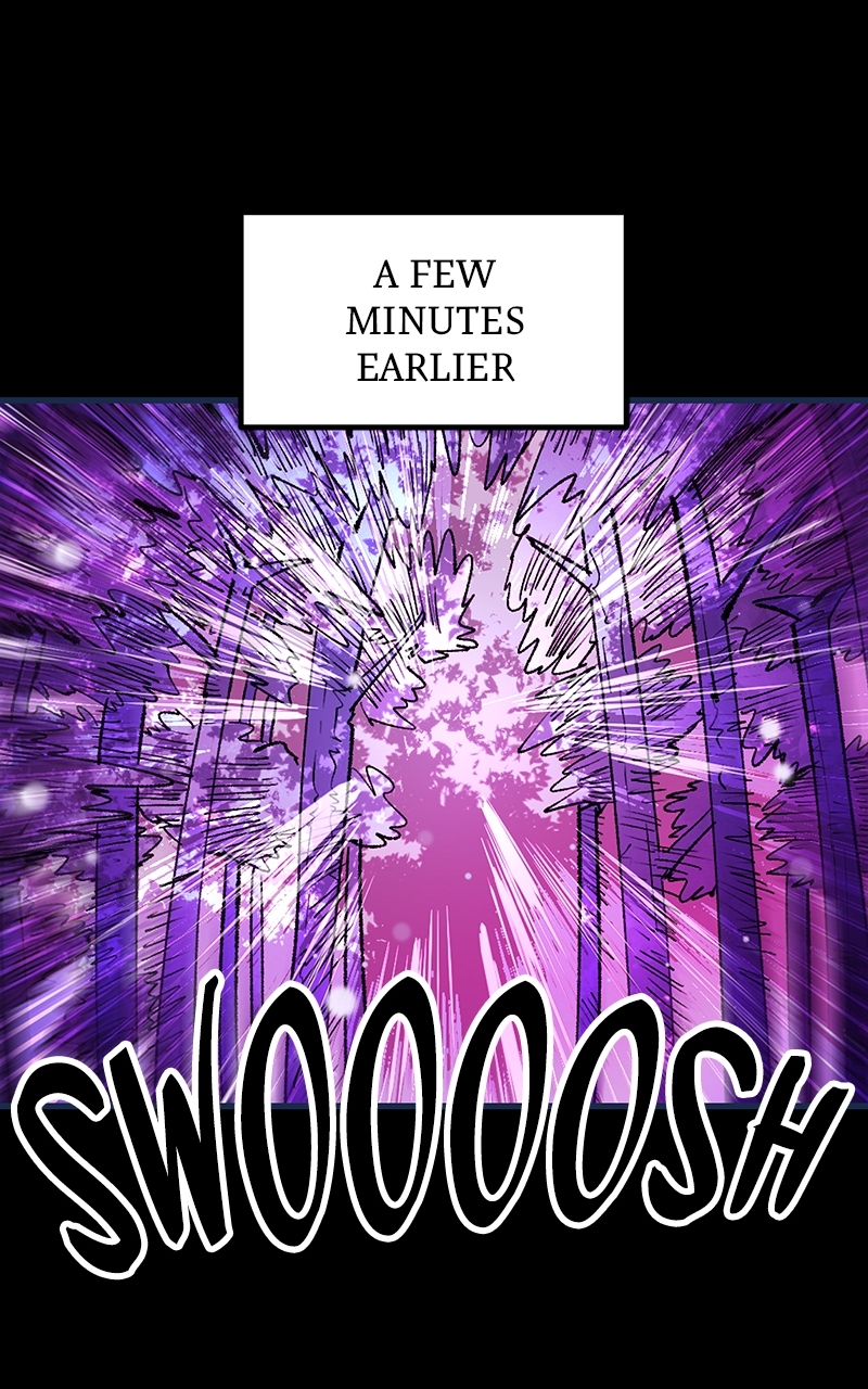 The Island Where Stars and Chains Rise Chapter 63 - Page 19