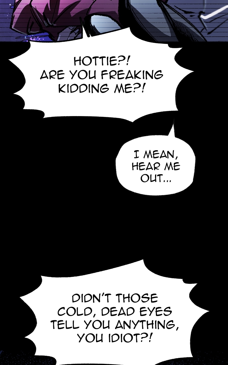The Island Where Stars and Chains Rise Chapter 63 - Page 21
