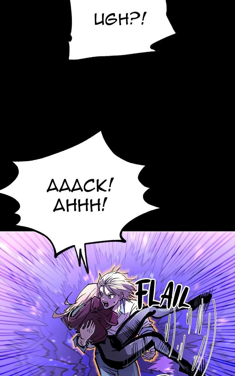The Island Where Stars and Chains Rise Chapter 63 - Page 25