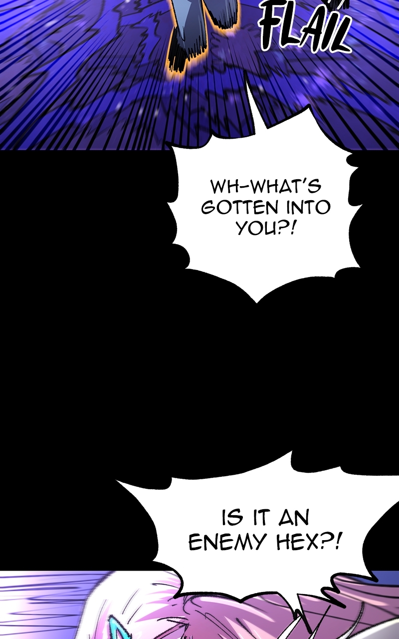 The Island Where Stars and Chains Rise Chapter 63 - Page 26