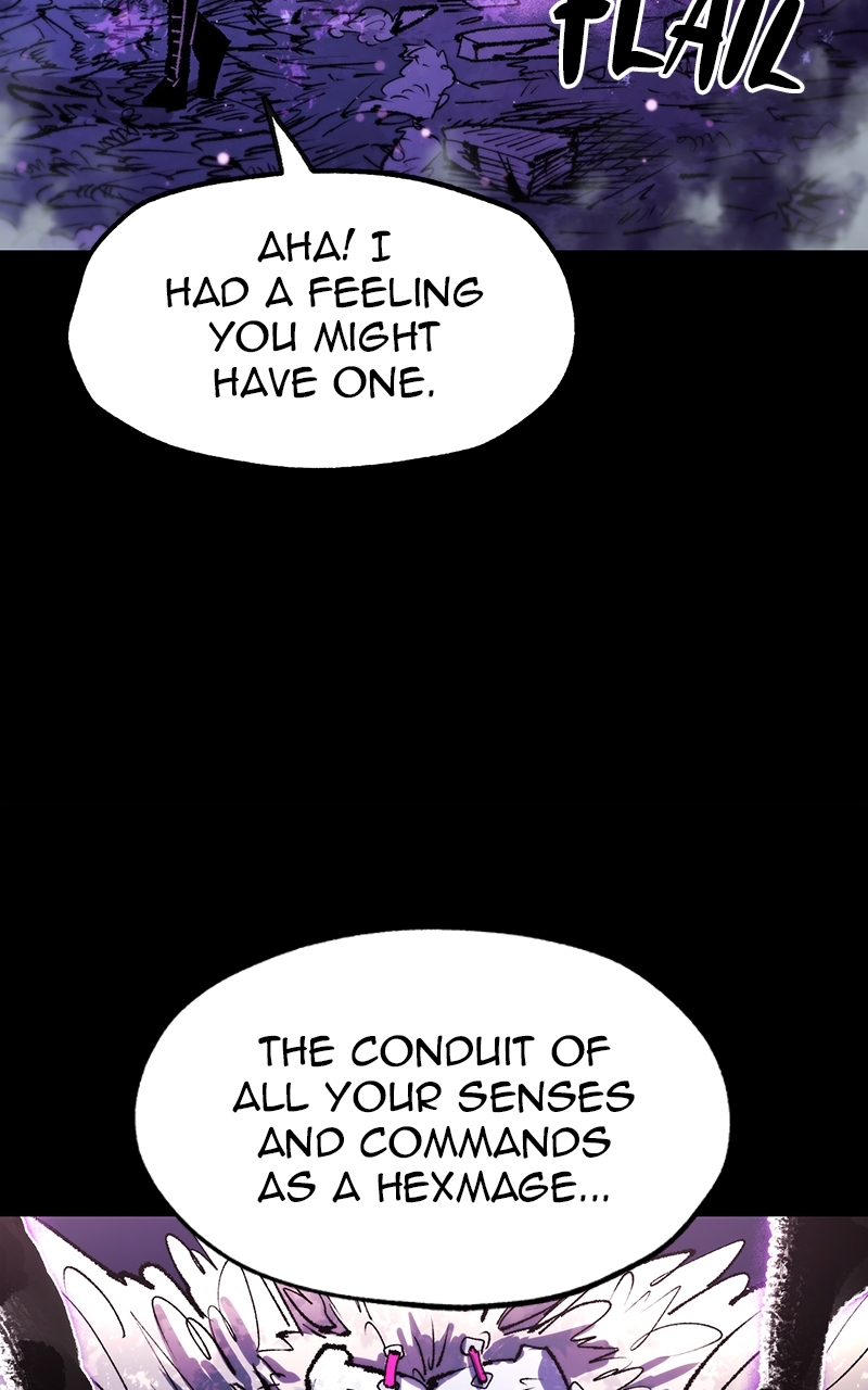 The Island Where Stars and Chains Rise Chapter 63 - Page 29