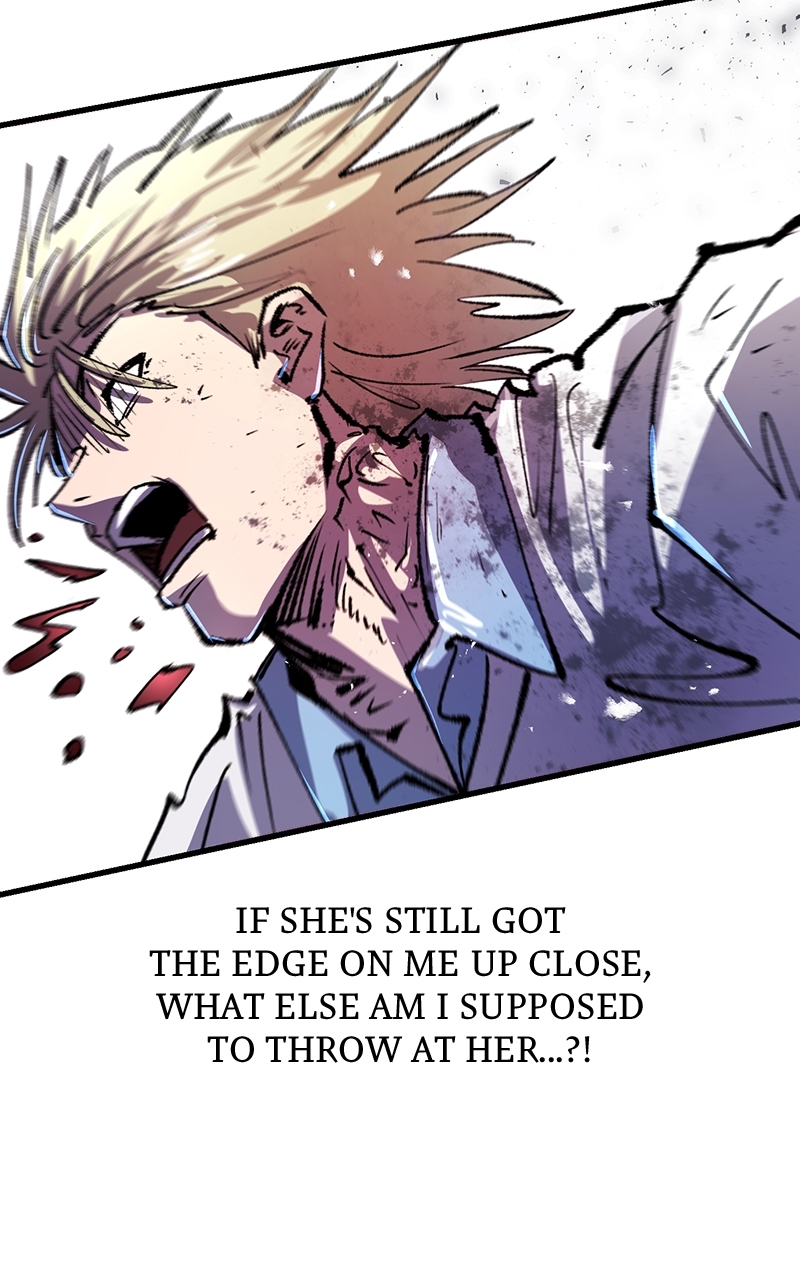 The Island Where Stars and Chains Rise Chapter 63 - Page 3