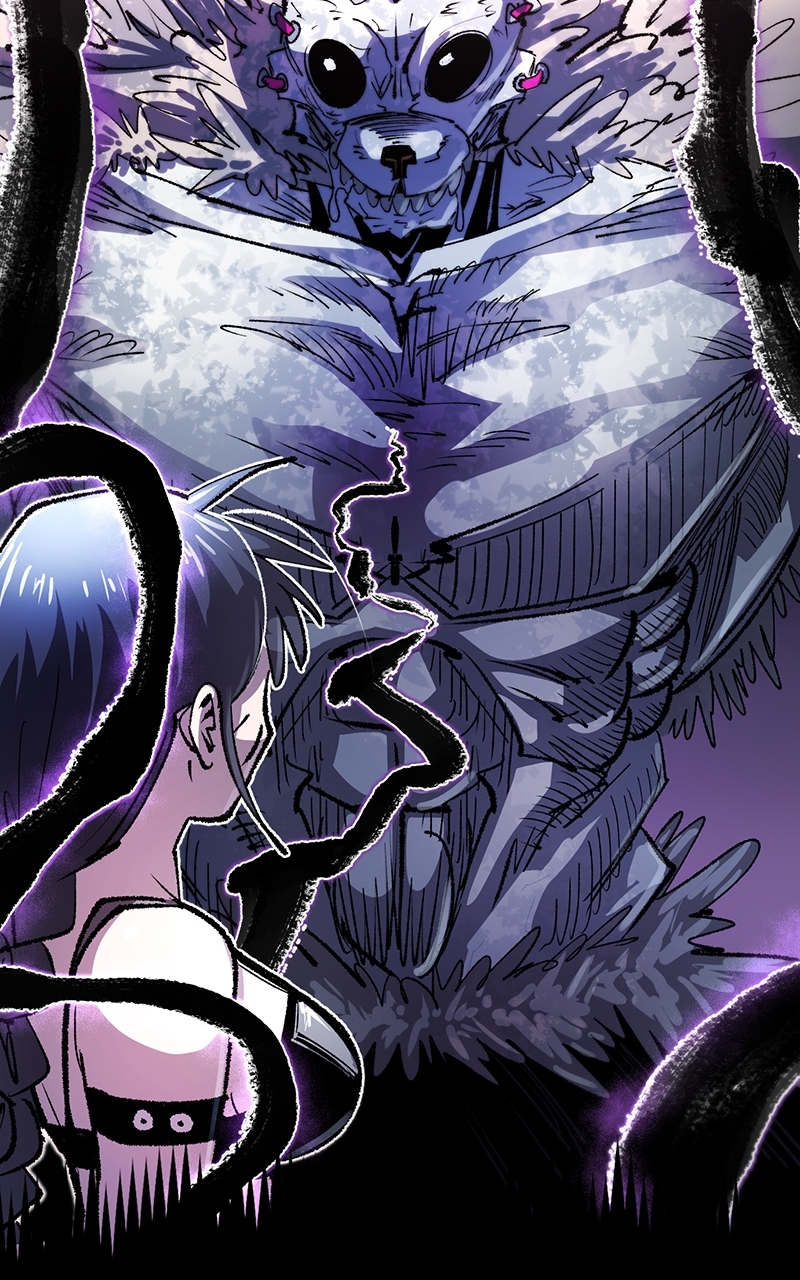 The Island Where Stars and Chains Rise Chapter 63 - Page 30