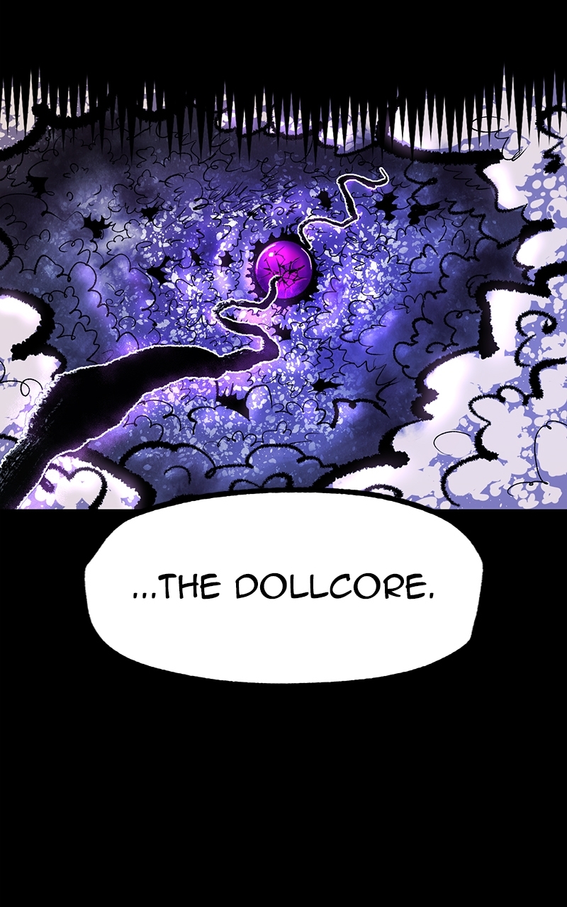 The Island Where Stars and Chains Rise Chapter 63 - Page 31