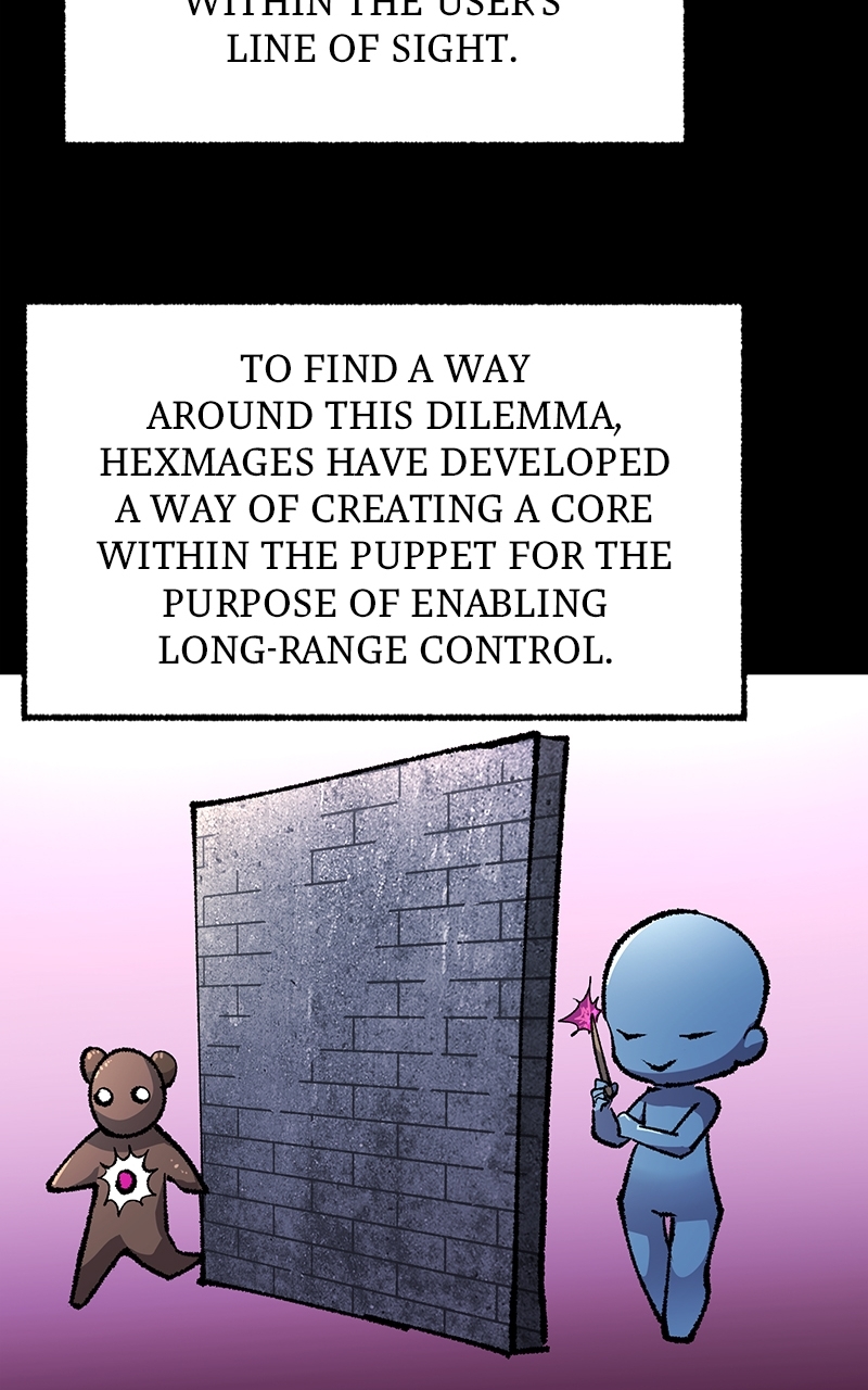 The Island Where Stars and Chains Rise Chapter 63 - Page 34