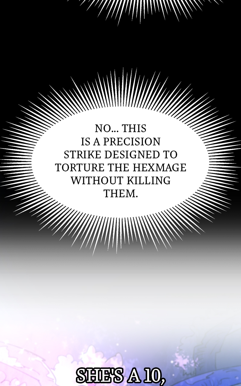 The Island Where Stars and Chains Rise Chapter 63 - Page 37