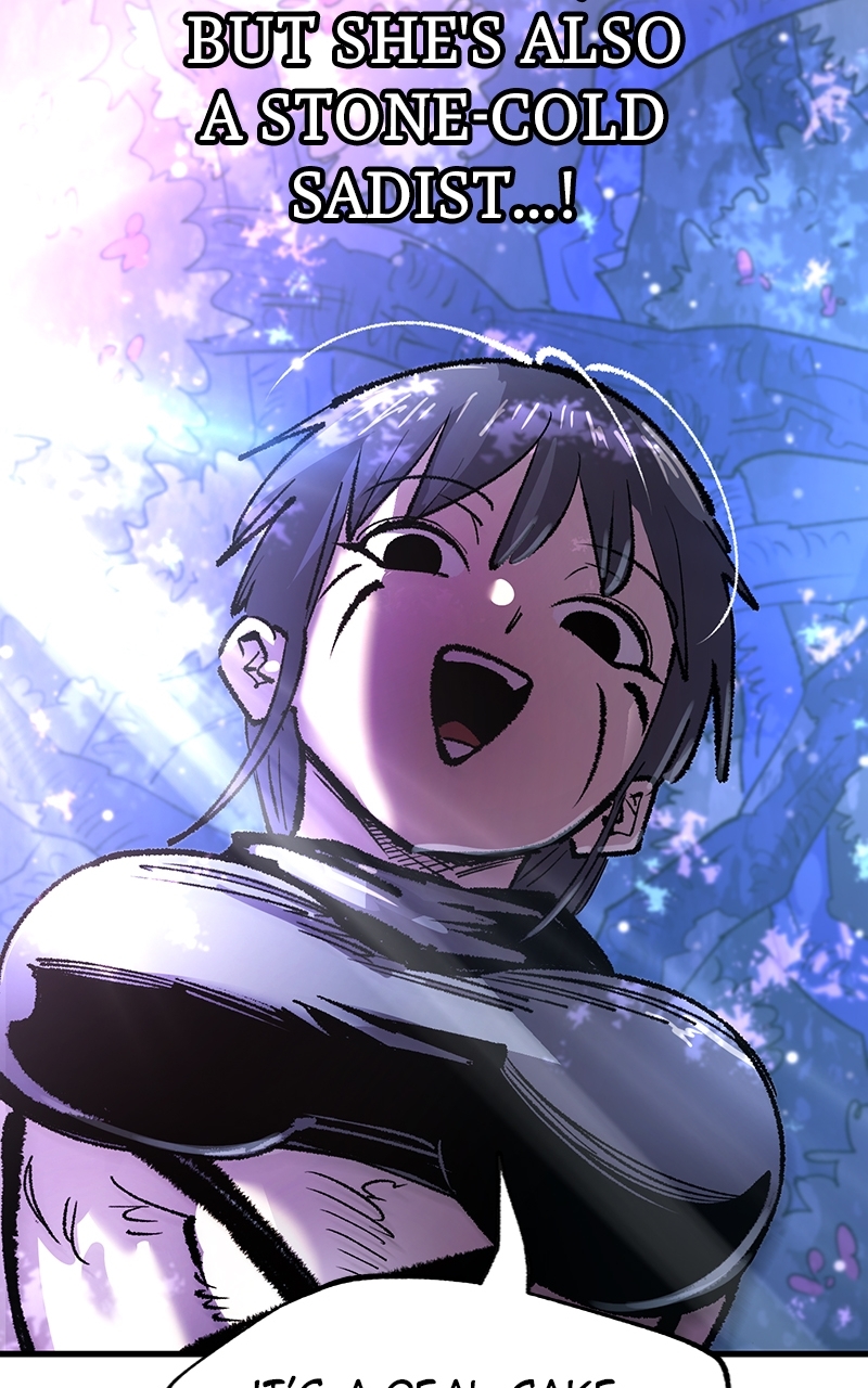The Island Where Stars and Chains Rise Chapter 63 - Page 38