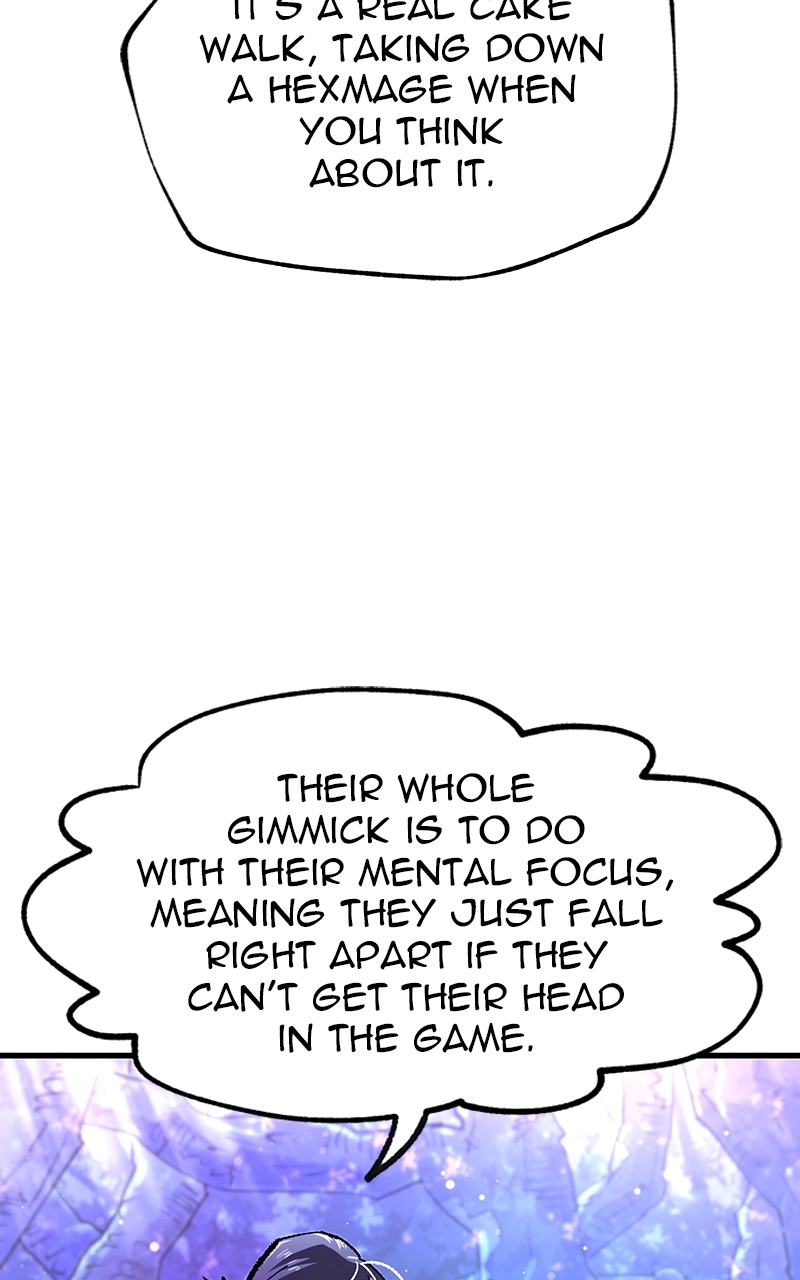 The Island Where Stars and Chains Rise Chapter 63 - Page 39