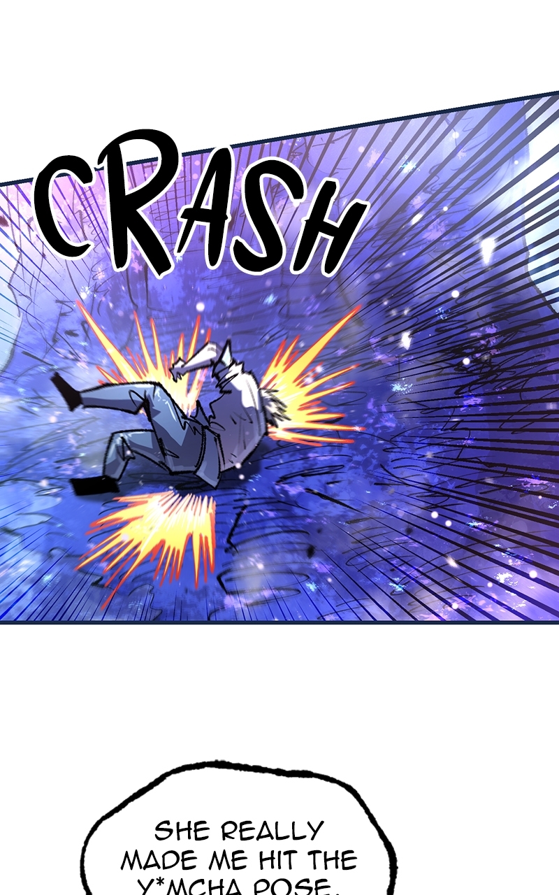 The Island Where Stars and Chains Rise Chapter 63 - Page 4