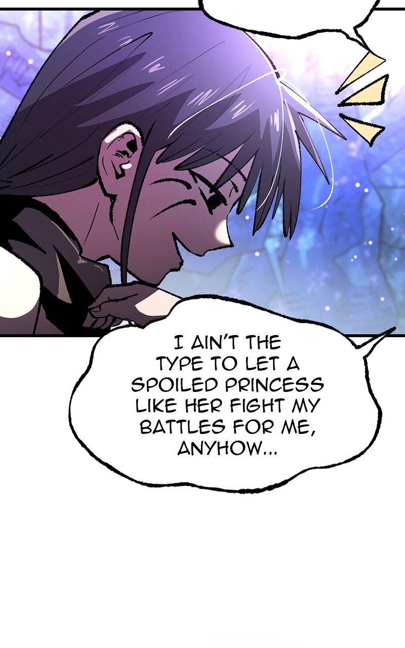 The Island Where Stars and Chains Rise Chapter 63 - Page 41