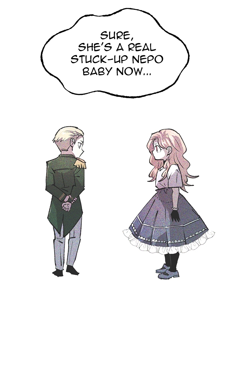 The Island Where Stars and Chains Rise Chapter 63 - Page 42