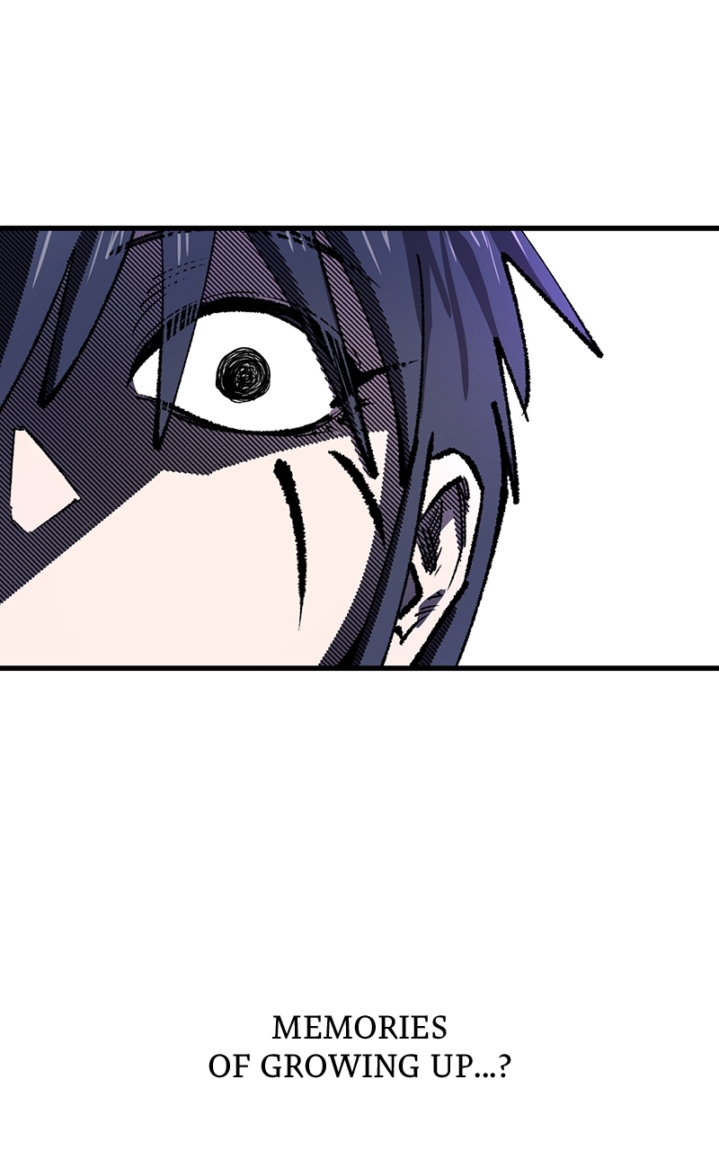 The Island Where Stars and Chains Rise Chapter 63 - Page 44