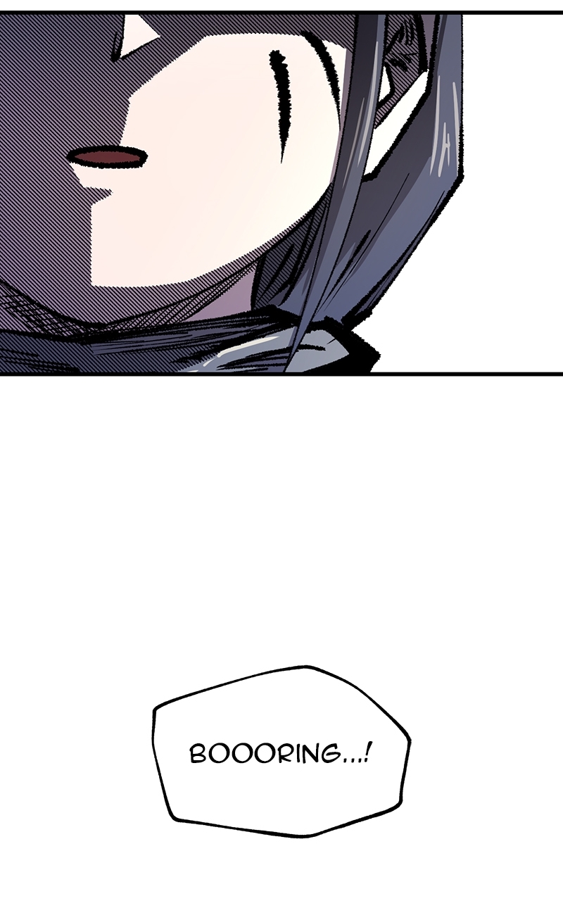 The Island Where Stars and Chains Rise Chapter 63 - Page 46