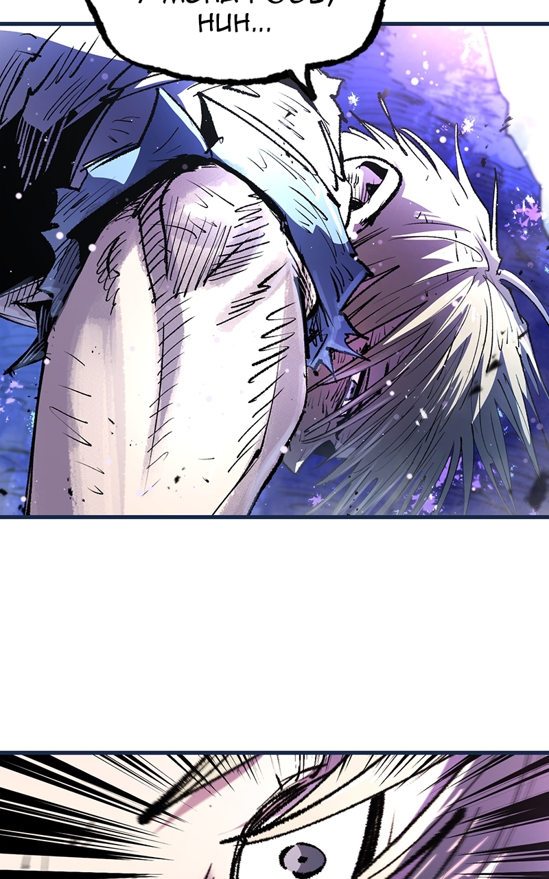 The Island Where Stars and Chains Rise Chapter 63 - Page 5