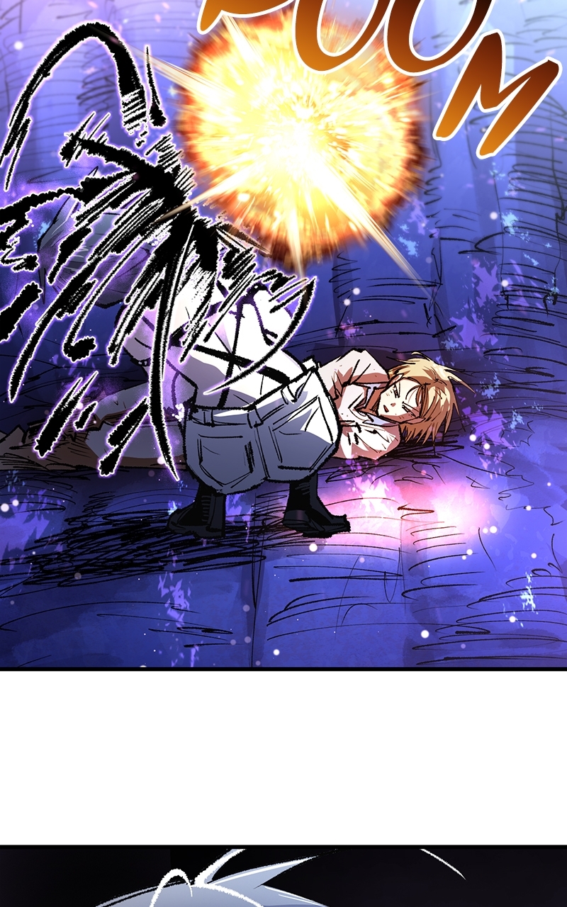 The Island Where Stars and Chains Rise Chapter 63 - Page 50