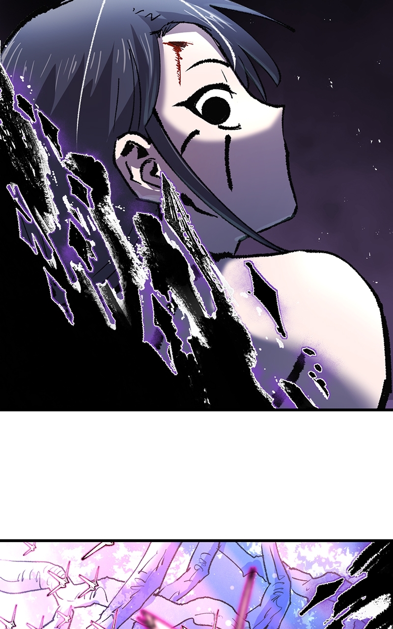 The Island Where Stars and Chains Rise Chapter 63 - Page 51