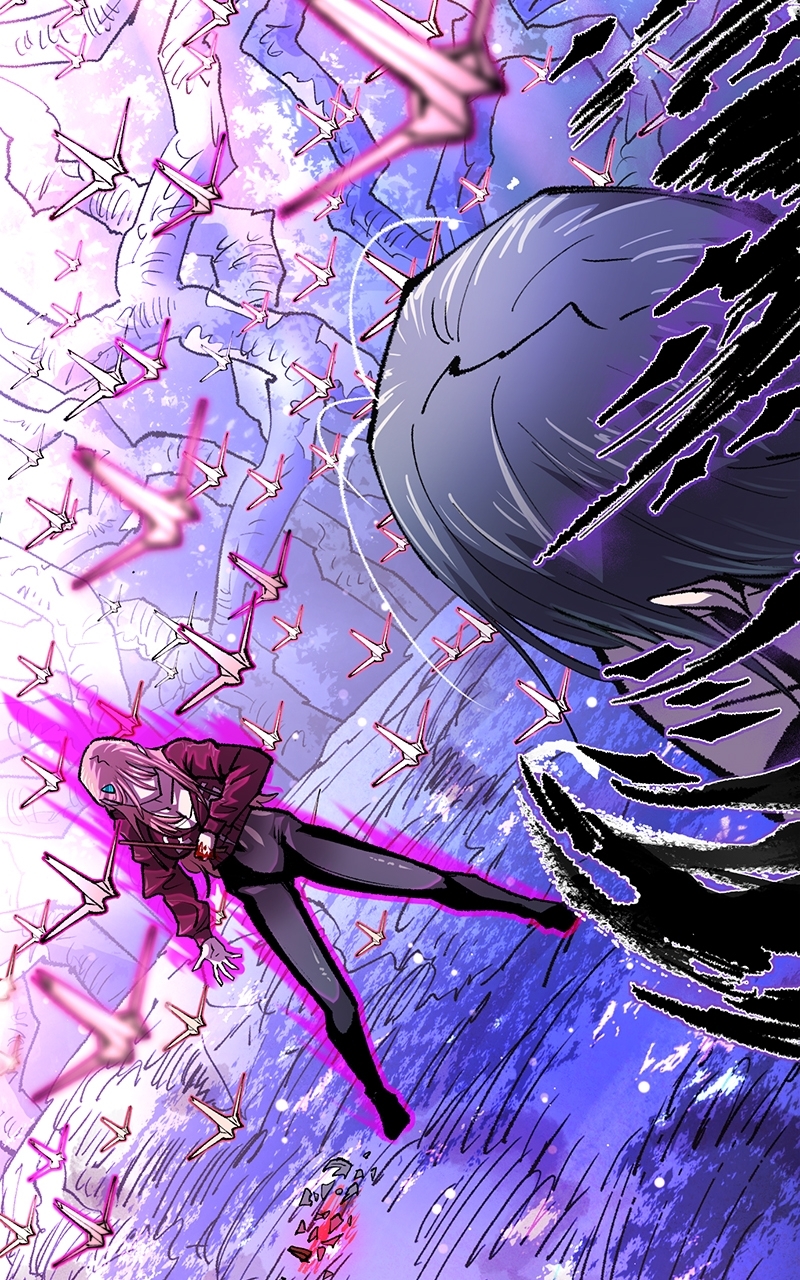 The Island Where Stars and Chains Rise Chapter 63 - Page 52
