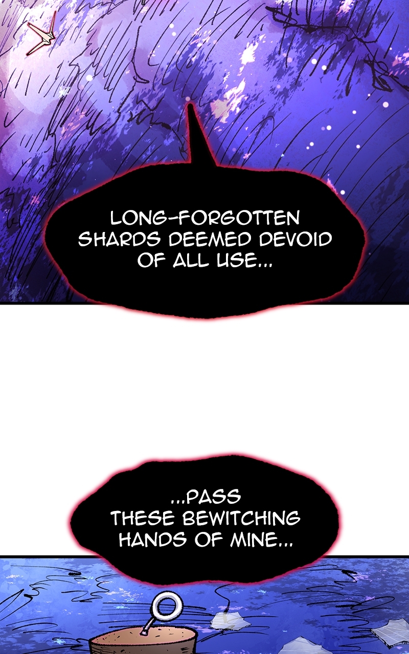 The Island Where Stars and Chains Rise Chapter 63 - Page 53