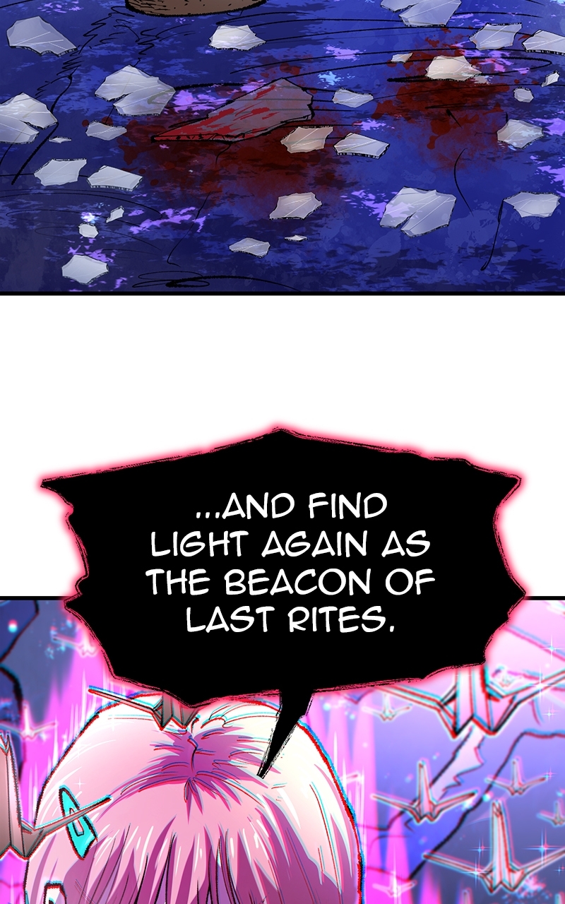 The Island Where Stars and Chains Rise Chapter 63 - Page 54