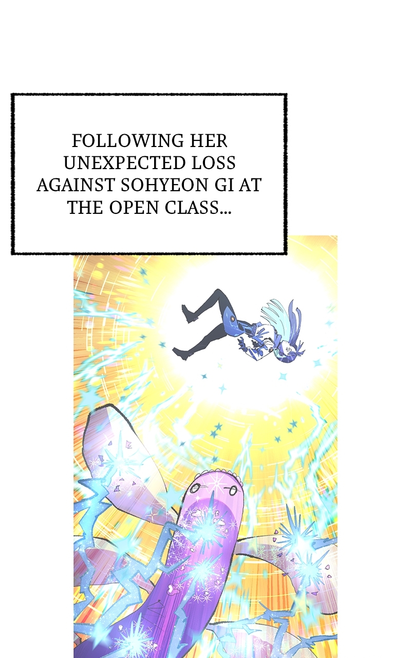 The Island Where Stars and Chains Rise Chapter 63 - Page 58