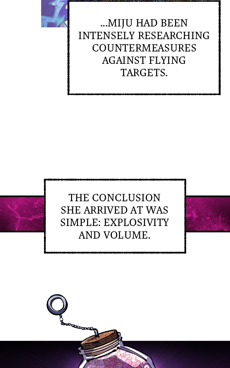 The Island Where Stars and Chains Rise Chapter 63 - Page 59