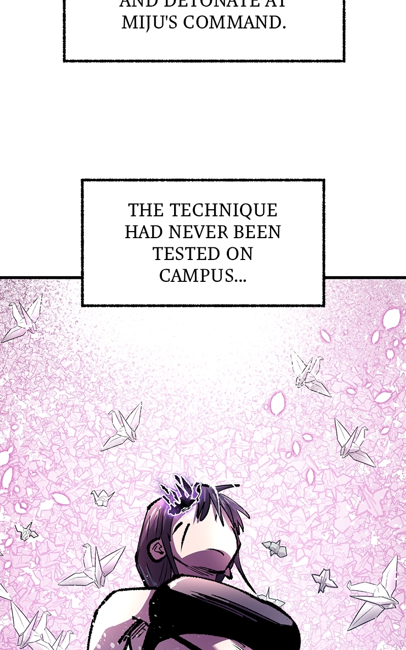 The Island Where Stars and Chains Rise Chapter 63 - Page 61